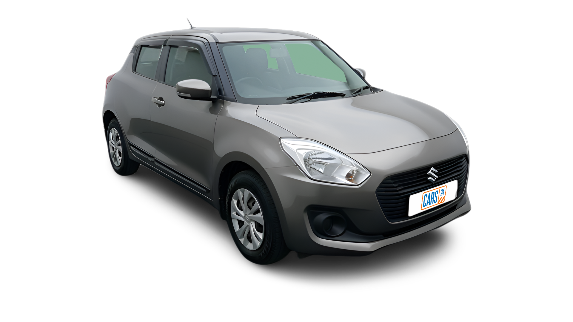 Maruti Swift-img